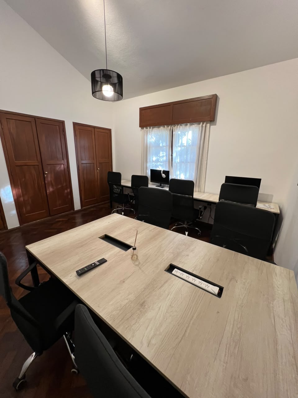 Oficina Privada Dúo 1 a 2 personas Kope Cowork