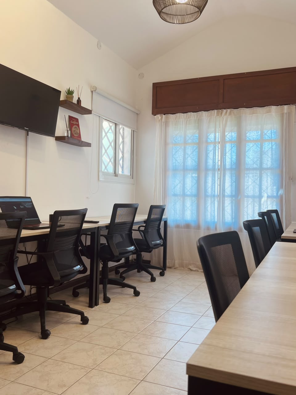 Suite Gerencial Privada Kope Cowork