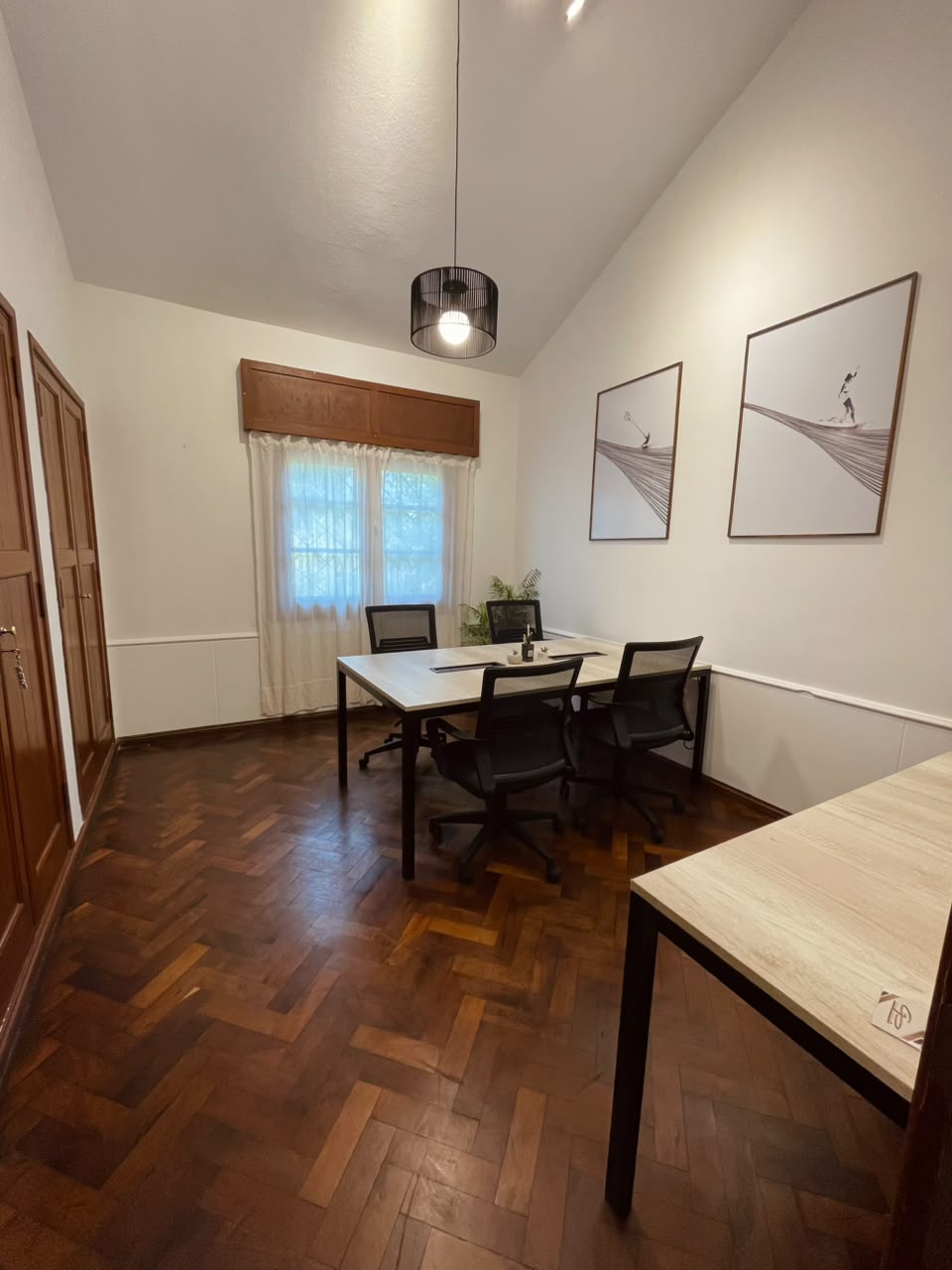 Oficina Privada Team 3 a 4 personas Kope Cowork